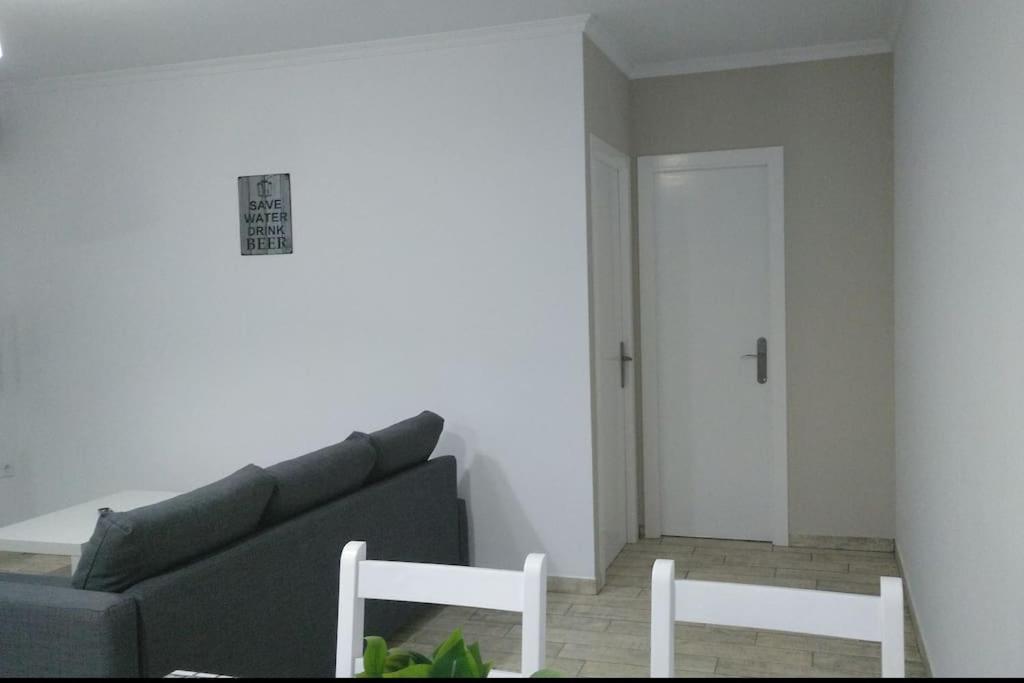 Villa La Parra Chiclana de la Frontera Buitenkant foto